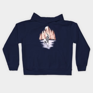 Cursed Kids Hoodie